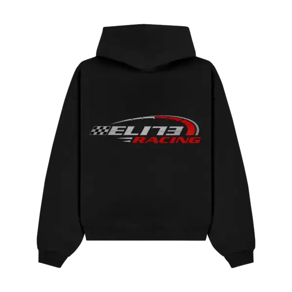 Elite Racing Hoodie