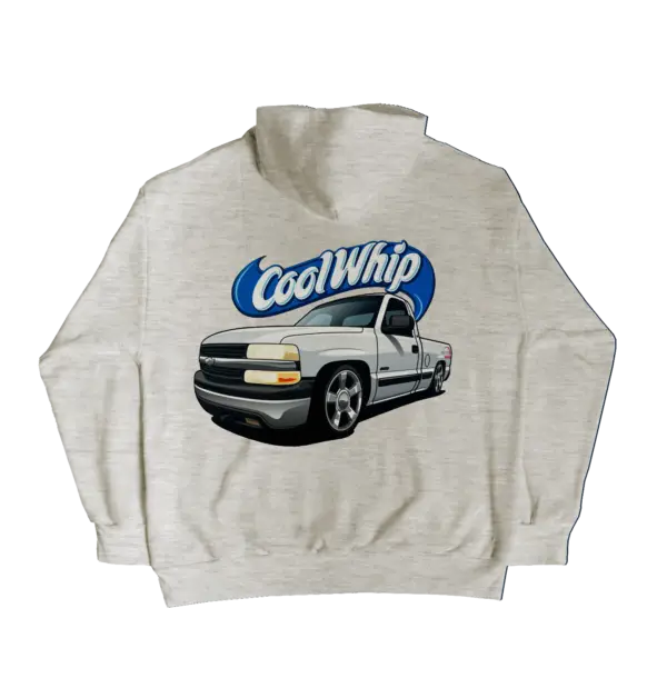 Cool Whip Hoodie - Image 7