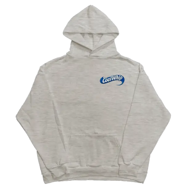 Cool Whip Hoodie - Image 6