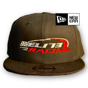 New Era Premium Elite Racing Hat