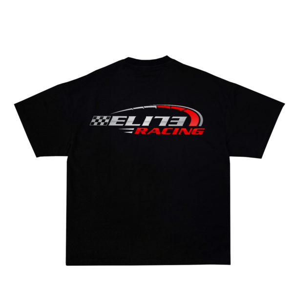 Official Elite Racing T-Shirt - Image 4