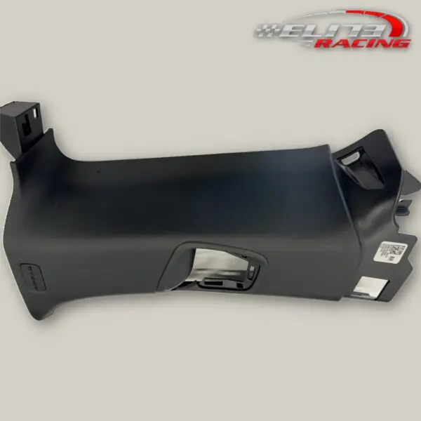 Rear Right Trunk Quarter Trim Panel for 2019-2022 Jeep Cherokee OEM - Image 2