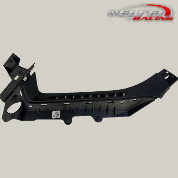 Rear Right Trunk Quarter Trim Panel for 2019-2022 Jeep Cherokee OEM - Image 3