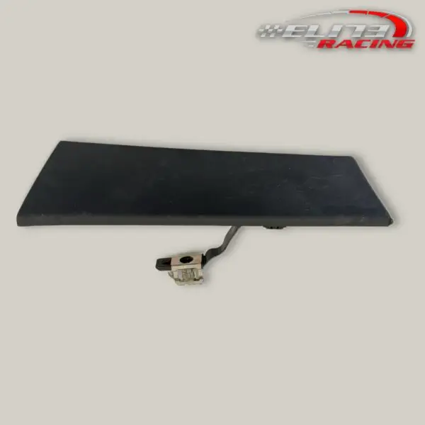 Rear Right Trunk Quarter Trim Panel for 2019-2022 Jeep Cherokee OEM - Image 4
